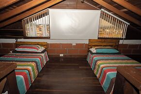 Hotel Spa Bliss Guatape