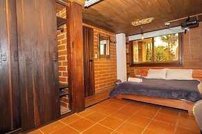 Hotel Spa Bliss Guatape