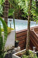 Hotel Spa Bliss Guatape