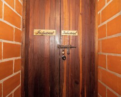 Hotel Spa Bliss Guatape