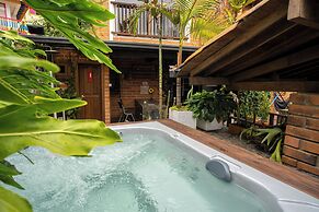 Hotel Spa Bliss Guatape