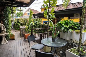 Hotel Spa Bliss Guatape