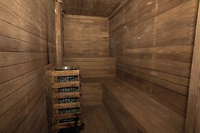 Hotel Spa Bliss Guatape