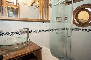 Hotel Spa Bliss Guatape