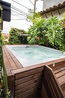 Hotel Spa Bliss Guatape