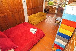 Hotel Spa Bliss Guatape