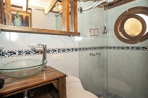 Hotel Spa Bliss Guatape