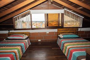 Hotel Spa Bliss Guatape
