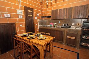 Hotel Spa Bliss Guatape