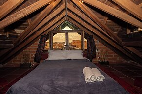 Hotel Spa Bliss Guatape