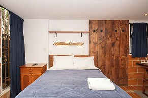 Hotel Spa Bliss Guatape