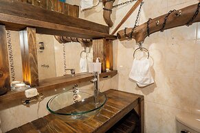 Hotel Spa Bliss Guatape