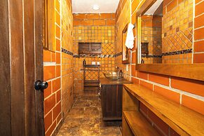 Hotel Spa Bliss Guatape