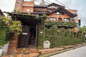 Hotel Spa Bliss Guatape