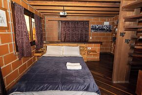 Hotel Spa Bliss Guatape
