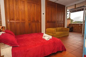 Hotel Spa Bliss Guatape