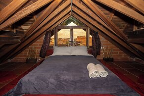 Hotel Spa Bliss Guatape