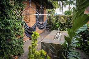 Hotel Spa Bliss Guatape