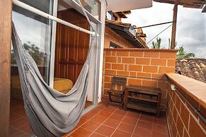 Hotel Spa Bliss Guatape