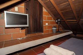 Hotel Spa Bliss Guatape