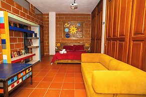 Hotel Spa Bliss Guatape