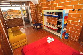 Hotel Spa Bliss Guatape