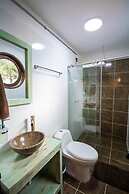 Hotel Spa Bliss Guatape