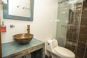Hotel Spa Bliss Guatape