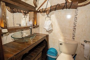 Hotel Spa Bliss Guatape