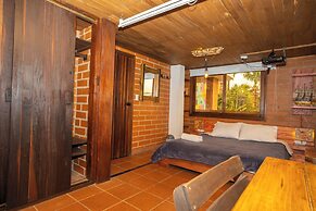 Hotel Spa Bliss Guatape