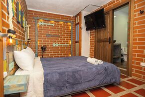 Hotel Spa Bliss Guatape