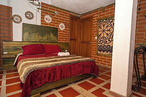 Hotel Spa Bliss Guatape