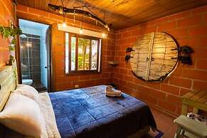 Hotel Spa Bliss Guatape