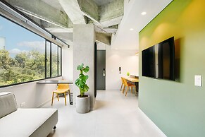 Firenze Lofts
