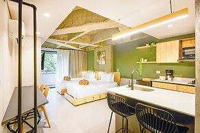 Firenze Lofts