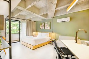Firenze Lofts