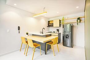 Firenze Lofts