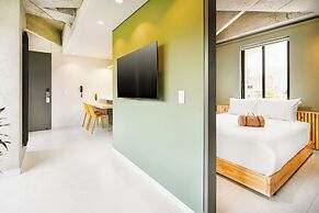 Firenze Lofts