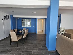 Sensity Home