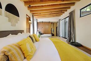 Casa Helechos Amazing Architechture