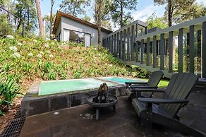 Casa Helechos Amazing Architechture