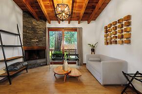 Forest Guesthouse Avándaro