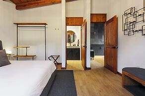Forest Guesthouse Avándaro