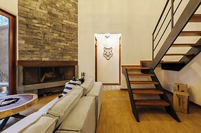 Forest Guesthouse Avándaro