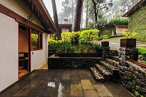 Forest Guesthouse Avándaro