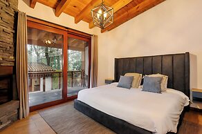 Forest Guesthouse Avándaro