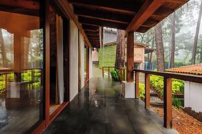 Forest Guesthouse Avándaro