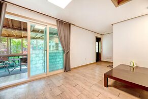 Gapyeong Swimteo Pet Pension
