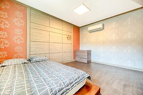 Gapyeong Swimteo Pet Pension