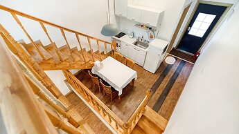 Gapyeong Swimteo Pet Pension